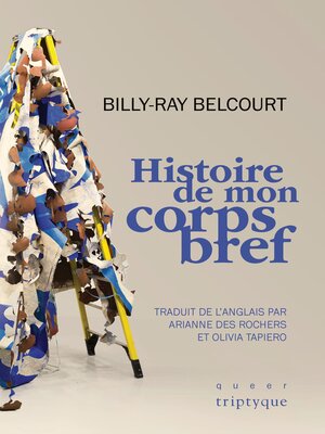 cover image of Histoire de mon corps bref